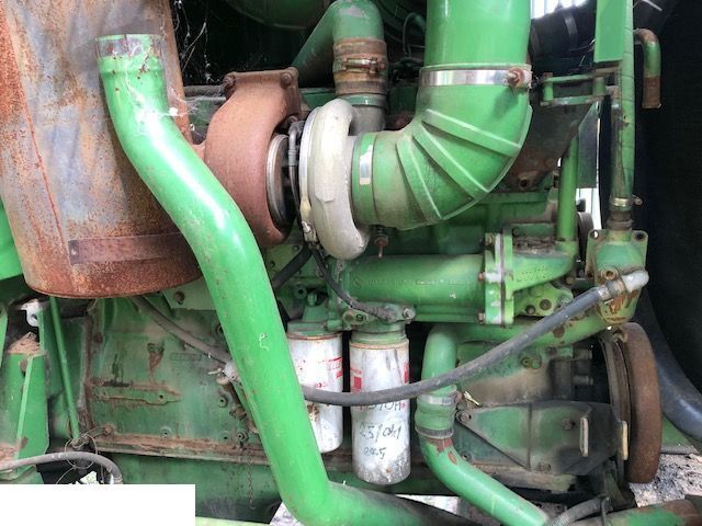 Cummins nt855 - Głowica - ראש צילינדר עבור מכונה חקלאית: תמונה 1 Cummins nt855 - Głowica - ראש צילינדר עבור מכונה חקלאית: תמונה 1