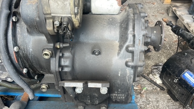 תמסורת Dana T20000 series , 1204ft20302-102: תמונה 6