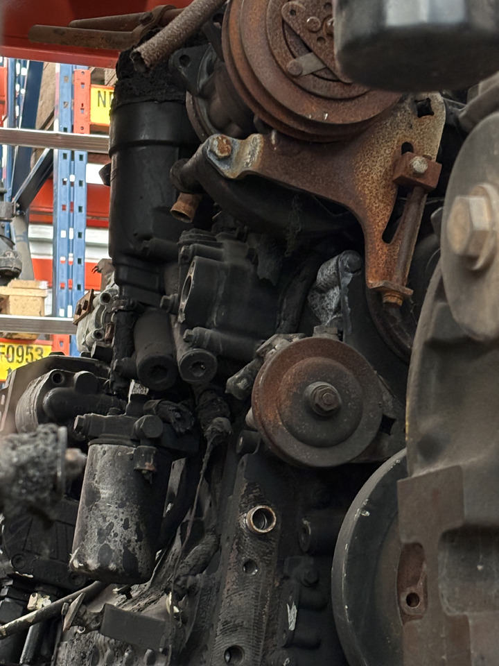 Deutz O&K BF6M1013E Silnik Blok CZĘŚCI 04208139R Atlas 1604 - מנוע וחלקים עבור מכונת בנייה: תמונה 1 Deutz O&K BF6M1013E Silnik Blok CZĘŚCI 04208139R Atlas 1604 - מנוע וחלקים עבור מכונת בנייה: תמונה 1