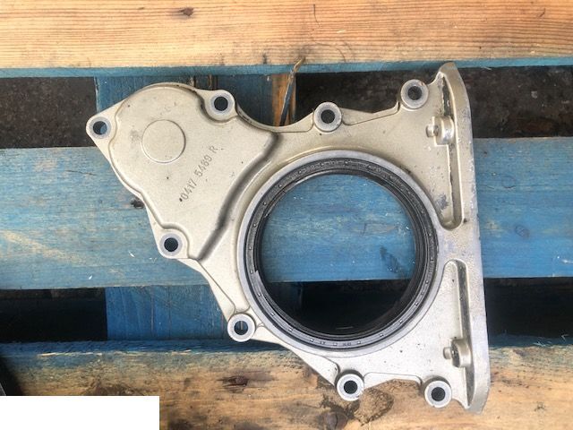 Deutz f4l1011 - Obudowa Łapa Silnika Osłona Pompa Oleju Koło Pasowe Obudowa Wentylatora - מנוע וחלקים עבור מכונה חקלאית: תמונה 5 Deutz f4l1011 - Obudowa Łapa Silnika Osłona Pompa Oleju Koło Pasowe Obudowa Wentylatora - מנוע וחלקים עבור מכונה חקלאית: תמונה 5