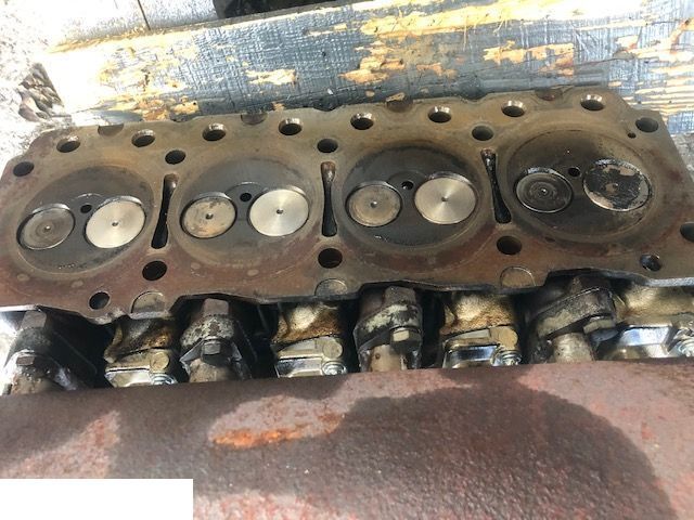 Deutz f4l1011 - Wtryski - מזרק עבור מכונה חקלאית: תמונה 2 Deutz f4l1011 - Wtryski - מזרק עבור מכונה חקלאית: תמונה 2