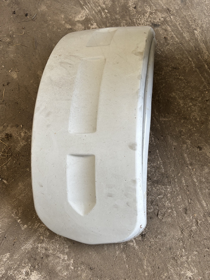 Dieci 185 - Ładowarka Teleskopowa - Błotnik Nadkole Chlapacz - כנפון עבור מפעיל טלסקופי: תמונה 1 Dieci 185 - Ładowarka Teleskopowa - Błotnik Nadkole Chlapacz - כנפון עבור מפעיל טלסקופי: תמונה 1