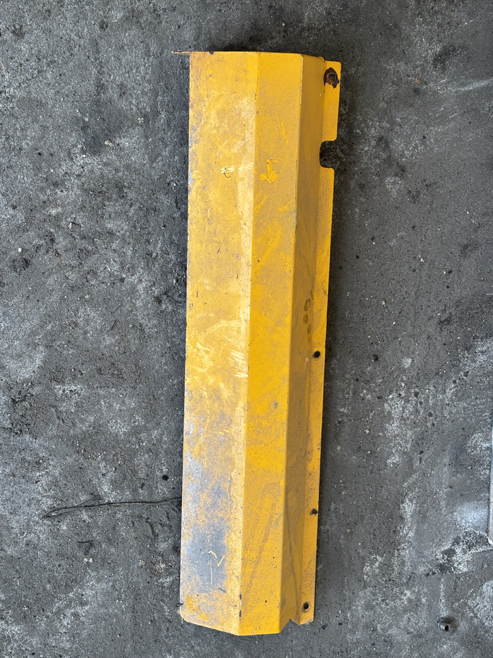 Dieci 185 - Ładowarka Teleskopowa - Osłona Metalowa - גוף וחלק חיצוני עבור מפעיל טלסקופי: תמונה 1 Dieci 185 - Ładowarka Teleskopowa - Osłona Metalowa - גוף וחלק חיצוני עבור מפעיל טלסקופי: תמונה 1