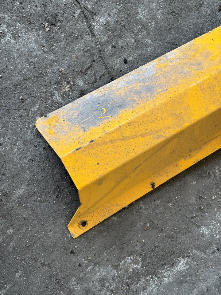 Dieci 185 - Ładowarka Teleskopowa - Osłona Metalowa - גוף וחלק חיצוני עבור מפעיל טלסקופי: תמונה 3 Dieci 185 - Ładowarka Teleskopowa - Osłona Metalowa - גוף וחלק חיצוני עבור מפעיל טלסקופי: תמונה 3