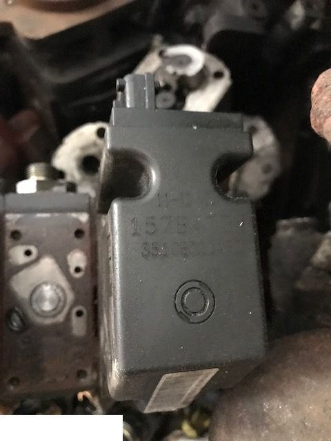 Elektrozawór PVG32 PVEH passive Sauer danfoss 157B4035 - שסתום הידרולי עבור מכונה חקלאית: תמונה 2 Elektrozawór PVG32 PVEH passive Sauer danfoss 157B4035 - שסתום הידרולי עבור מכונה חקלאית: תמונה 2