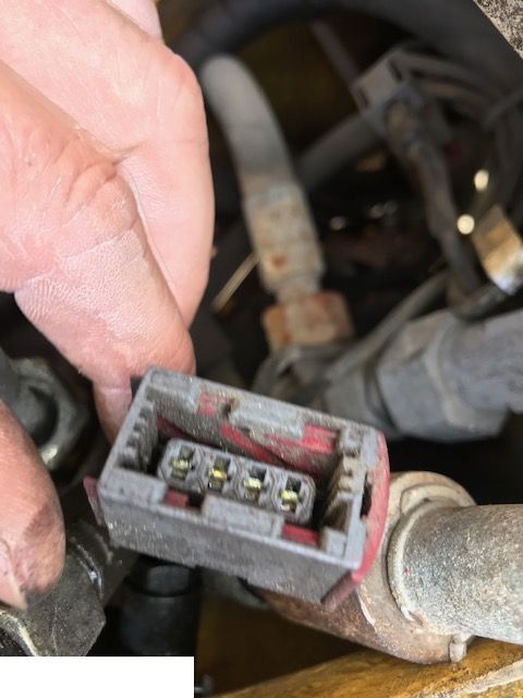 Elektrozawór PVG32 PVEH passive Sauer danfoss 157B4035 - שסתום הידרולי עבור מכונה חקלאית: תמונה 4 Elektrozawór PVG32 PVEH passive Sauer danfoss 157B4035 - שסתום הידרולי עבור מכונה חקלאית: תמונה 4