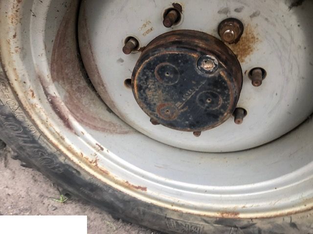 Faresin 7.30 - Rozdzielacz Hydrauliczny - שסתום הידרולי עבור מפעיל טלסקופי: תמונה 2 Faresin 7.30 - Rozdzielacz Hydrauliczny - שסתום הידרולי עבור מפעיל טלסקופי: תמונה 2