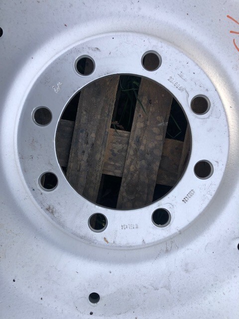 Felga 15x34 - חישוק עבור מכונה חקלאית: תמונה 1 Felga 15x34 - חישוק עבור מכונה חקלאית: תמונה 1