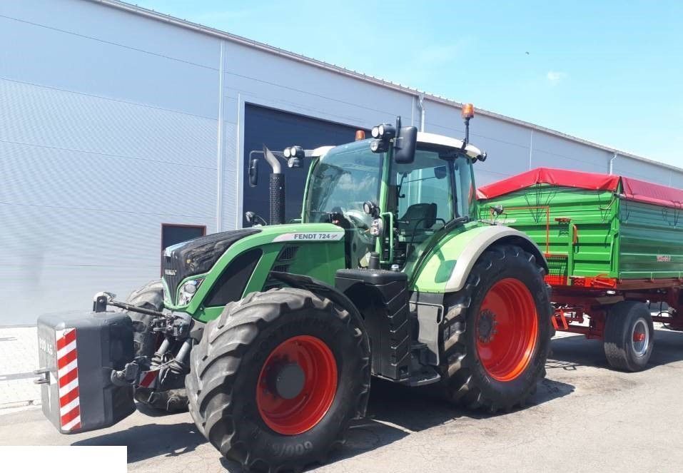 Fendt Silnik 722/724 DEUTZ - TCD 6.7L6 Blok Korbowody Wał Głowica Wałek Rozrządu - בלוק צילינדר עבור מכונה חקלאית: תמונה 1 Fendt Silnik 722/724 DEUTZ - TCD 6.7L6 Blok Korbowody Wał Głowica Wałek Rozrządu - בלוק צילינדר עבור מכונה חקלאית: תמונה 1