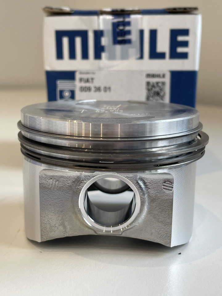 Fiat Seicento Cinquecento Sporting 1,1 - tłok nadwymiar 0,40 Mahle 0093601 - בוכנה/ טבעת/ תותב עבור מכונית: תמונה 3 Fiat Seicento Cinquecento Sporting 1,1 - tłok nadwymiar 0,40 Mahle 0093601 - בוכנה/ טבעת/ תותב עבור מכונית: תמונה 3