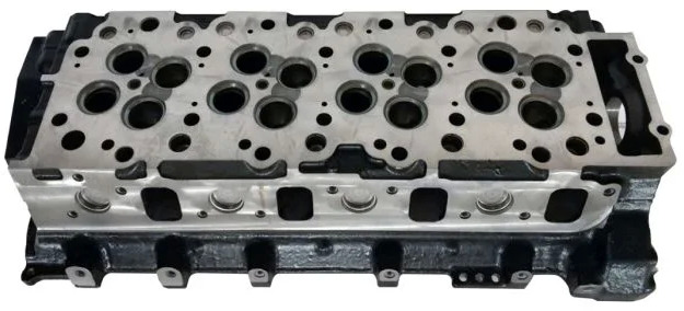 Isuzu 4HK1 Hitachi - głowica cylindra NOWA GWARANCJA 8981706170 - ראש צילינדר עבור מכונת בנייה: תמונה 1 Isuzu 4HK1 Hitachi - głowica cylindra NOWA GWARANCJA 8981706170 - ראש צילינדר עבור מכונת בנייה: תמונה 1
