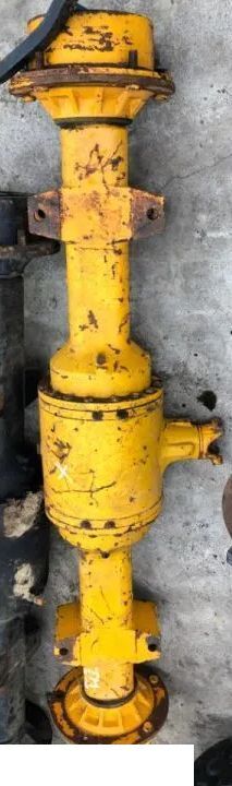 JCB 3CX - Most Napędowy Tylny - סרן אחורי עבור מכונת בנייה: תמונה 1 JCB 3CX - Most Napędowy Tylny - סרן אחורי עבור מכונת בנייה: תמונה 1