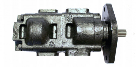 JCB 3CX - pompa hydrauliczna 332/F9029 NOWA GWARANCJA - משאבה הידרולית עבור מכונה חקלאית: תמונה 1 JCB 3CX - pompa hydrauliczna 332/F9029 NOWA GWARANCJA - משאבה הידרולית עבור מכונה חקלאית: תמונה 1