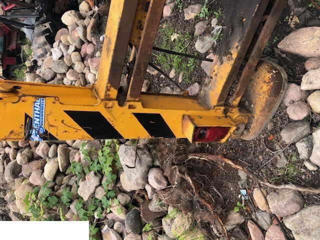 JCB 4cx - Stopa Hydrauliczna - חלקי הידרוליקה עבור מחפרון: תמונה 4 JCB 4cx - Stopa Hydrauliczna - חלקי הידרוליקה עבור מחפרון: תמונה 4
