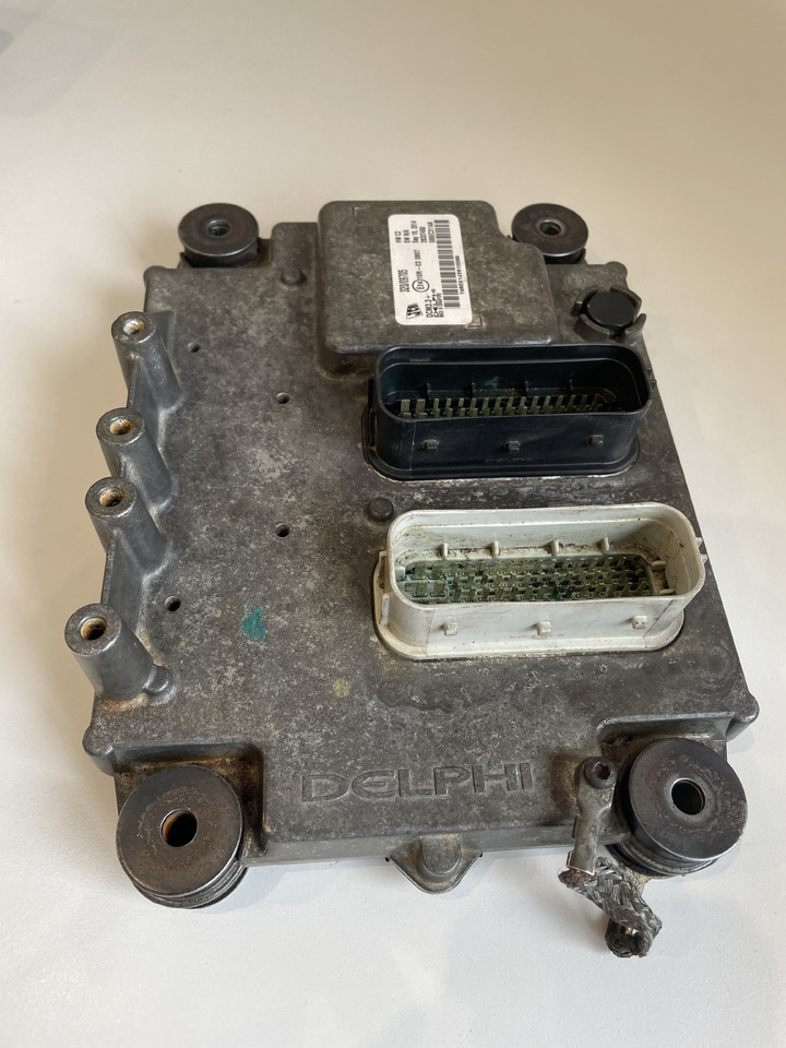JCB DCM3.3+ Delphi - sterownik moduł 320/09705 - מערכת חשמל עבור מכונת בנייה: תמונה 1 JCB DCM3.3+ Delphi - sterownik moduł 320/09705 - מערכת חשמל עבור מכונת בנייה: תמונה 1