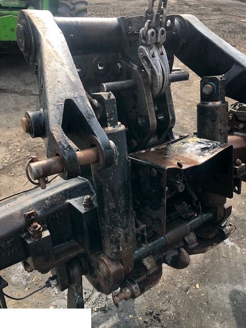 JCB Fastrack 155-65 - Tarcze Hamulcowe - דיסק בלמים עבור מכונה חקלאית: תמונה 5 JCB Fastrack 155-65 - Tarcze Hamulcowe - דיסק בלמים עבור מכונה חקלאית: תמונה 5