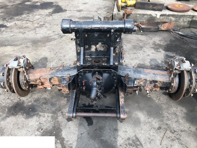JCB Fastrack 155-65 - Tarcze Hamulcowe - דיסק בלמים עבור מכונה חקלאית: תמונה 1 JCB Fastrack 155-65 - Tarcze Hamulcowe - דיסק בלמים עבור מכונה חקלאית: תמונה 1