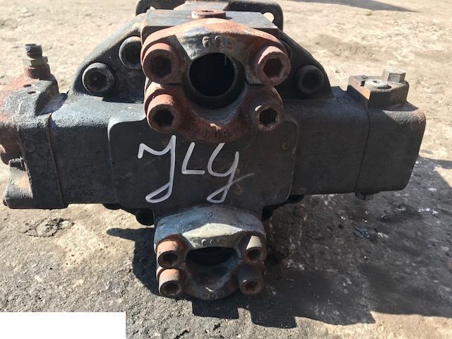 JLG Hydromotor - Silnik Hydrauliczny - מנוע הידרולי עבור מכונה חקלאית: תמונה 4 JLG Hydromotor - Silnik Hydrauliczny - מנוע הידרולי עבור מכונה חקלאית: תמונה 4