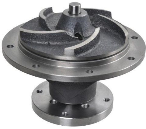 John Deere 4039 6068 6100, 6200, 6300, - pompa wody RE41157 - משאבת נוזל קירור עבור מכונה חקלאית: תמונה 1 John Deere 4039 6068 6100, 6200, 6300, - pompa wody RE41157 - משאבת נוזל קירור עבור מכונה חקלאית: תמונה 1