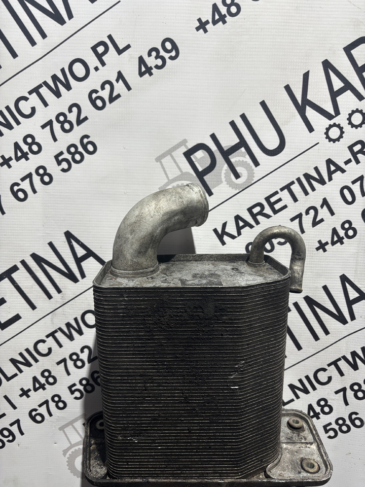 John Deere 6520 6620 6920 - pompa hydrauliczna AL172219 AL160327 AL161098 - משאבה הידרולית עבור מכונה חקלאית: תמונה 1 John Deere 6520 6620 6920 - pompa hydrauliczna AL172219 AL160327 AL161098 - משאבה הידרולית עבור מכונה חקלאית: תמונה 1