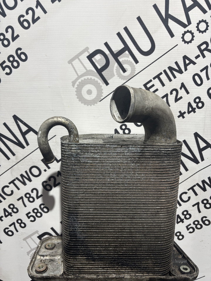 John Deere 6520 6620 6920 - pompa hydrauliczna AL172219 AL160327 AL161098 - משאבה הידרולית עבור מכונה חקלאית: תמונה 2 John Deere 6520 6620 6920 - pompa hydrauliczna AL172219 AL160327 AL161098 - משאבה הידרולית עבור מכונה חקלאית: תמונה 2