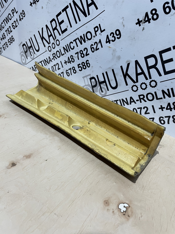 John Deere 6920S - plastik panel wnętrza - תא ופנים הרכב עבור מכונה חקלאית: תמונה 3 John Deere 6920S - plastik panel wnętrza - תא ופנים הרכב עבור מכונה חקלאית: תמונה 3