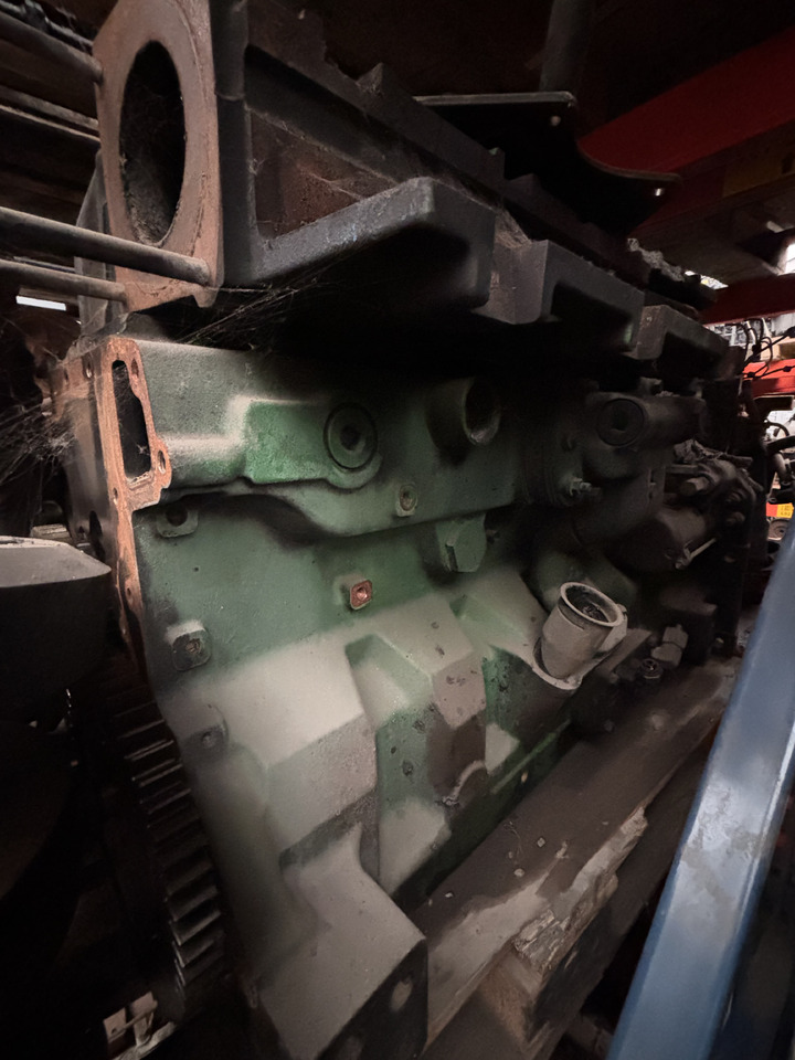 John Deere 7230 7280 8260 8310 9370 670 Silnik Blok Koło Zamachowe CZĘŚCI RE538143 R537181 - גלגל תנופה עבור מכונה חקלאית: תמונה 2 John Deere 7230 7280 8260 8310 9370 670 Silnik Blok Koło Zamachowe CZĘŚCI RE538143 R537181 - גלגל תנופה עבור מכונה חקלאית: תמונה 2