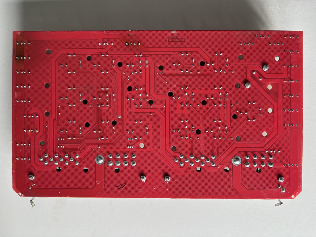 John Deere CTS AH153912 122555 Płyta bezpieczników - נתיך עבור מכונה חקלאית: תמונה 3 John Deere CTS AH153912 122555 Płyta bezpieczników - נתיך עבור מכונה חקלאית: תמונה 3