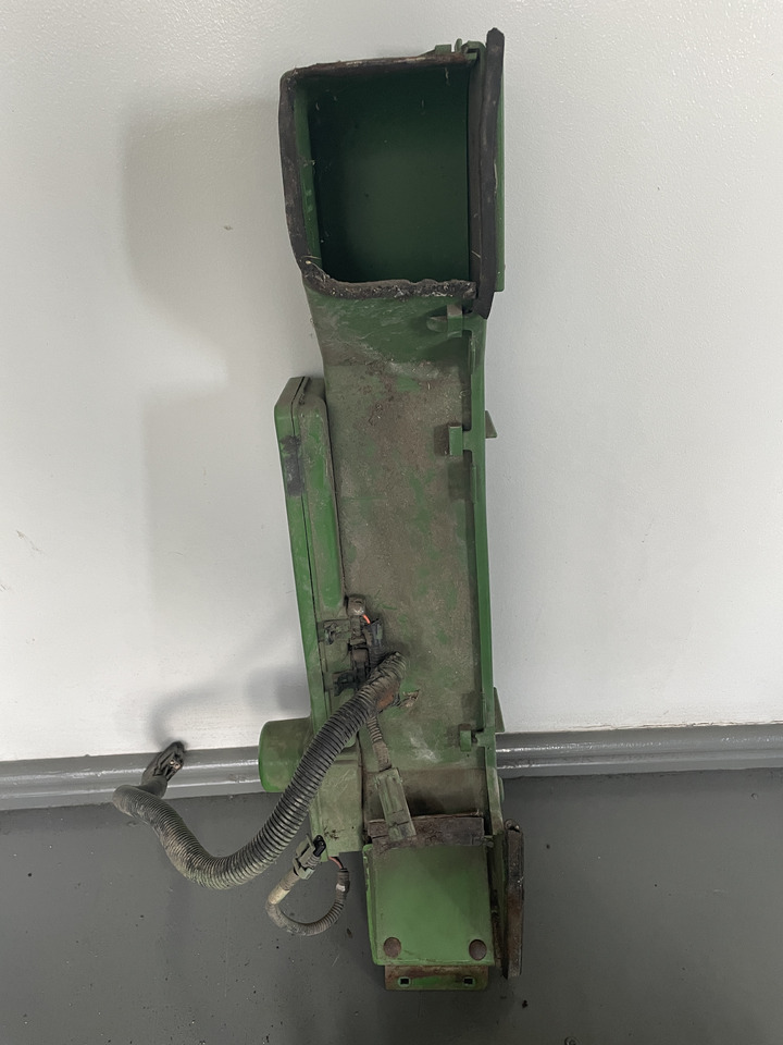 John Deere CTS WTS - czujnik wilgotności - חיישן עבור מכונה חקלאית: תמונה 1 John Deere CTS WTS - czujnik wilgotności - חיישן עבור מכונה חקלאית: תמונה 1