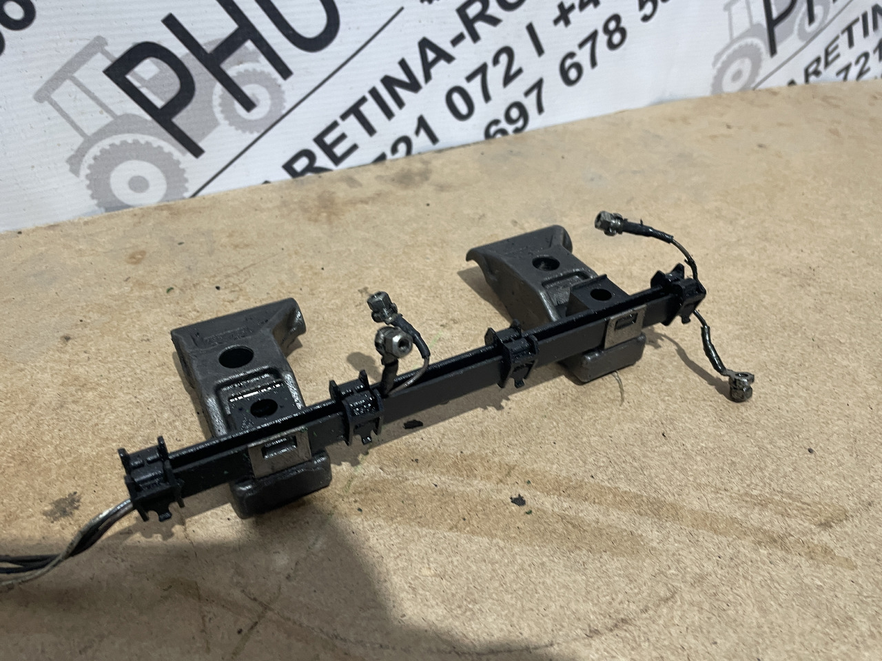 John Deere - czujniki położenia krzywki R534234 - חיישן עבור מכונה חקלאית: תמונה 3 John Deere - czujniki położenia krzywki R534234 - חיישן עבור מכונה חקלאית: תמונה 3