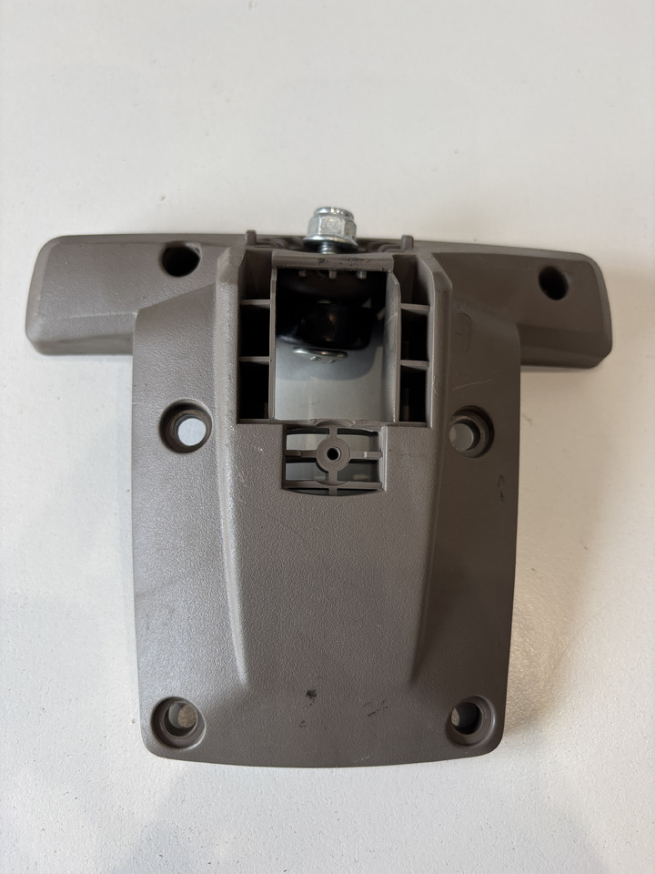 John Deere seria 6000 7000 8000 R - podstawa monitora wyświetlacza R562957 - תא ופנים הרכב עבור מכונה חקלאית: תמונה 1 John Deere seria 6000 7000 8000 R - podstawa monitora wyświetlacza R562957 - תא ופנים הרכב עבור מכונה חקלאית: תמונה 1