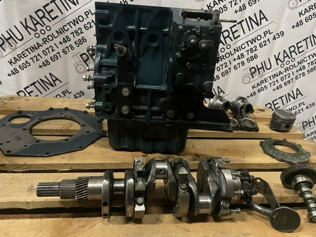 Kubota d1105 wał korbowy korbowód tłok - גל ארכובה עבור מכונה חקלאית: תמונה 4 Kubota d1105 wał korbowy korbowód tłok - גל ארכובה עבור מכונה חקלאית: תמונה 4