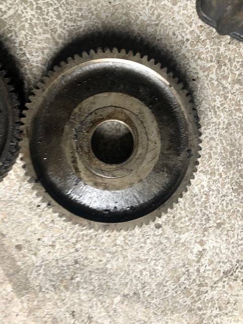 Liebherr D926 - Termostat - תרמוסטט עבור מכונה חקלאית: תמונה 5 Liebherr D926 - Termostat - תרמוסטט עבור מכונה חקלאית: תמונה 5