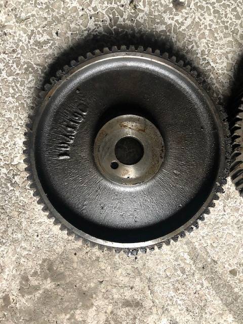 Liebherr D926 - Termostat - תרמוסטט עבור מכונה חקלאית: תמונה 4 Liebherr D926 - Termostat - תרמוסטט עבור מכונה חקלאית: תמונה 4