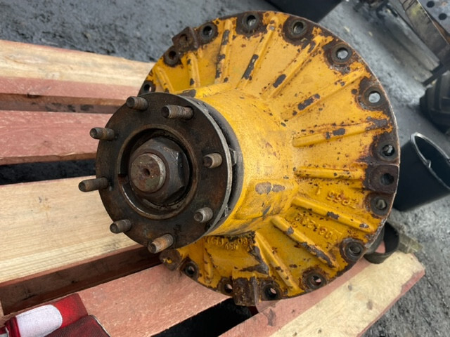 Liebherr L544 obudowa dyferencjału , ZF 446046609A / AP-409/DK / 4474005105 - הילוך דיפרנציאלי עבור מכונת בנייה: תמונה 1 Liebherr L544 obudowa dyferencjału , ZF 446046609A / AP-409/DK / 4474005105 - הילוך דיפרנציאלי עבור מכונת בנייה: תמונה 1