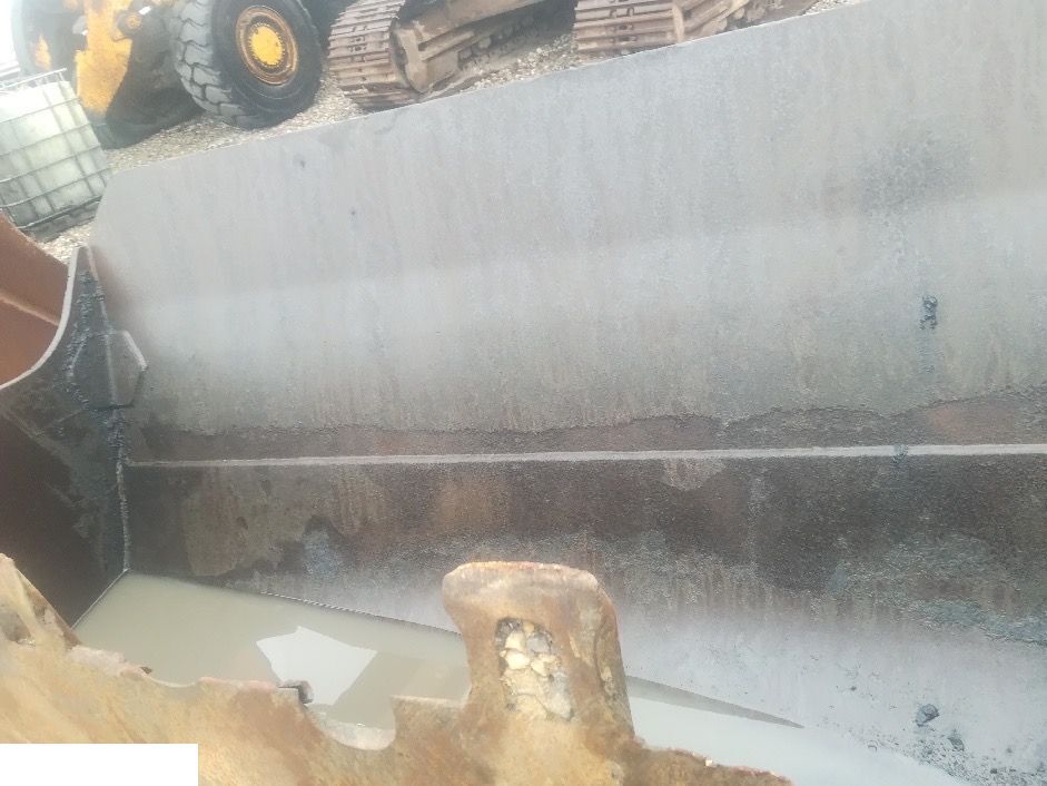 Liebherr L564 - FELGI ~ CZĘŚCI - חישוק עבור מכונת בנייה: תמונה 4 Liebherr L564 - FELGI ~ CZĘŚCI - חישוק עבור מכונת בנייה: תמונה 4