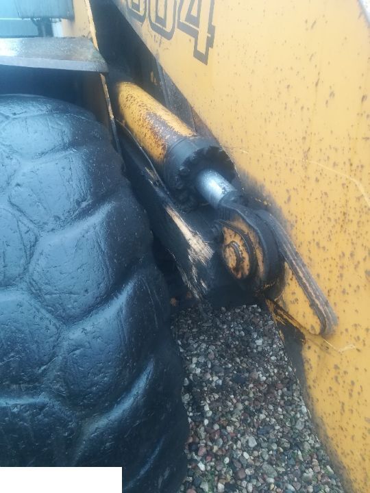 Liebherr L564 - MOST TYLNY ~ CZĘŚCI - סרן אחורי עבור מכונת בנייה: תמונה 2 Liebherr L564 - MOST TYLNY ~ CZĘŚCI - סרן אחורי עבור מכונת בנייה: תמונה 2