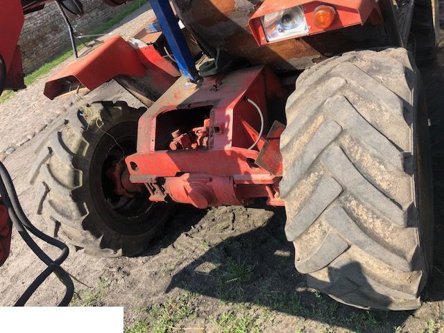Manitou 524 - Felga Silnik Skrzynia Mosty Napędowe Carraro Koła Półoś Zwrotnica CZĘŚCI - חישוק עבור ציוד לטיפול בחומרים: תמונה 2 Manitou 524 - Felga Silnik Skrzynia Mosty Napędowe Carraro Koła Półoś Zwrotnica CZĘŚCI - חישוק עבור ציוד לטיפול בחומרים: תמונה 2