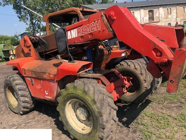 Manitou 524 - Felga Silnik Skrzynia Mosty Napędowe Carraro Koła Półoś Zwrotnica CZĘŚCI - חישוק עבור ציוד לטיפול בחומרים: תמונה 1 Manitou 524 - Felga Silnik Skrzynia Mosty Napędowe Carraro Koła Półoś Zwrotnica CZĘŚCI - חישוק עבור ציוד לטיפול בחומרים: תמונה 1