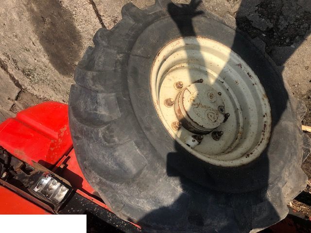 Manitou 526 - Mechanizm Róźnicowy - הילוך דיפרנציאלי עבור מכונה חקלאית: תמונה 1 Manitou 526 - Mechanizm Róźnicowy - הילוך דיפרנציאלי עבור מכונה חקלאית: תמונה 1