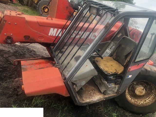 Manitou 626 - Mechanizm Róźnicowy - הילוך דיפרנציאלי עבור מכונה חקלאית: תמונה 3 Manitou 626 - Mechanizm Róźnicowy - הילוך דיפרנציאלי עבור מכונה חקלאית: תמונה 3