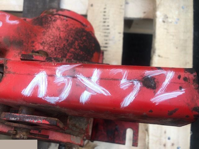Manitou Carraro - Wkład Mostu 15 x 32 - הילוך דיפרנציאלי עבור מכונה חקלאית: תמונה 2 Manitou Carraro - Wkład Mostu 15 x 32 - הילוך דיפרנציאלי עבור מכונה חקלאית: תמונה 2