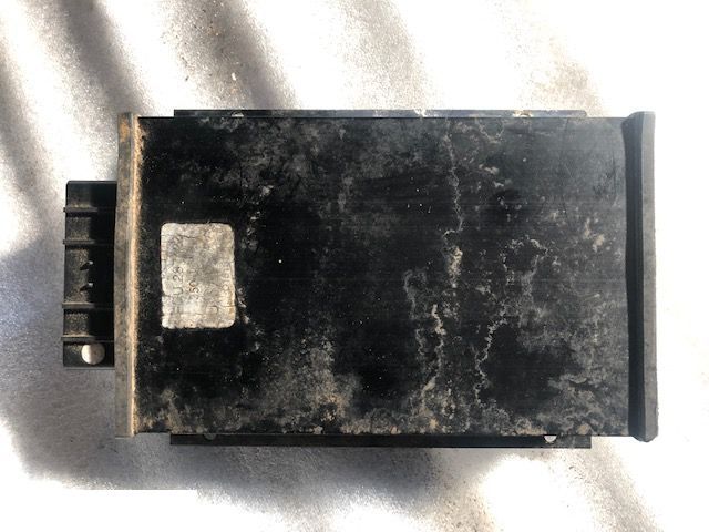 Manitou ECU 287422 - ECU עבור מכונה חקלאית: תמונה 2 Manitou ECU 287422 - ECU עבור מכונה חקלאית: תמונה 2