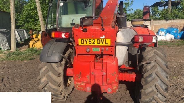 Manitou - Felga - חישוק עבור ציוד לטיפול בחומרים: תמונה 3 Manitou - Felga - חישוק עבור ציוד לטיפול בחומרים: תמונה 3