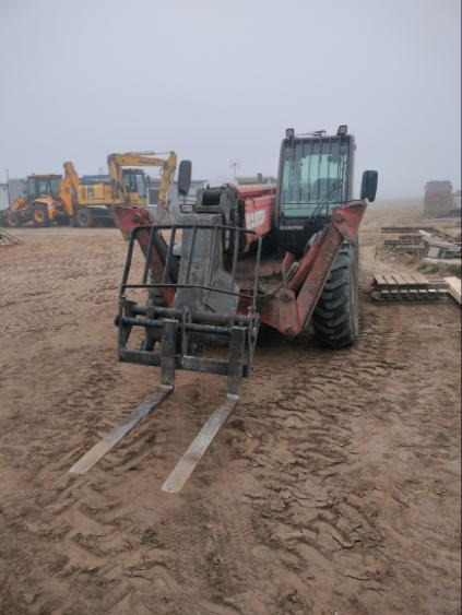Manitou MLT 1740 , Części mosty zwolnice silnik skrzynia maszt teleskop siłowniki hydrauliczne - הנעה סופית עבור מכונה חקלאית: תמונה 2 Manitou MLT 1740 , Części mosty zwolnice silnik skrzynia maszt teleskop siłowniki hydrauliczne - הנעה סופית עבור מכונה חקלאית: תמונה 2