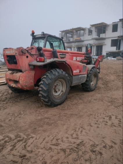 Manitou MLT 1740 , Części mosty zwolnice silnik skrzynia maszt teleskop siłowniki hydrauliczne - הנעה סופית עבור מכונה חקלאית: תמונה 4 Manitou MLT 1740 , Części mosty zwolnice silnik skrzynia maszt teleskop siłowniki hydrauliczne - הנעה סופית עבור מכונה חקלאית: תמונה 4