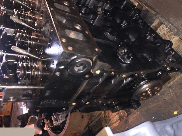 Manitou MLT 629 LSU Perkins F5HFL414C - מנוע וחלקים עבור מפעיל טלסקופי: תמונה 4 Manitou MLT 629 LSU Perkins F5HFL414C - מנוע וחלקים עבור מפעיל טלסקופי: תמונה 4