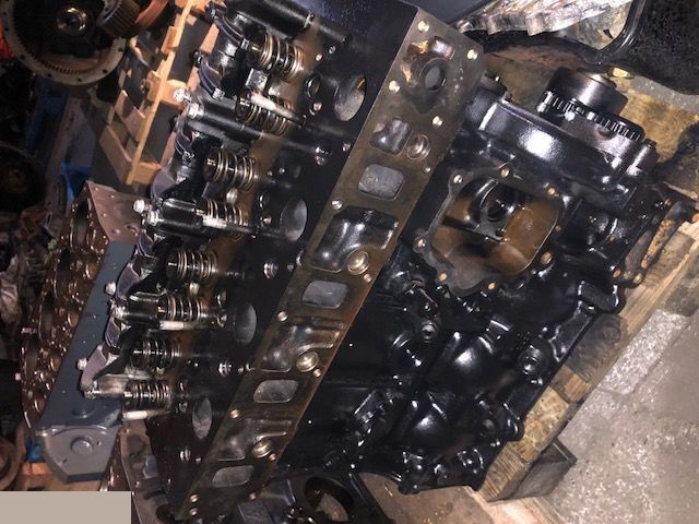 Manitou MLT 629 LSU Perkins F5HFL414C - מנוע וחלקים עבור מפעיל טלסקופי: תמונה 2 Manitou MLT 629 LSU Perkins F5HFL414C - מנוע וחלקים עבור מפעיל טלסקופי: תמונה 2