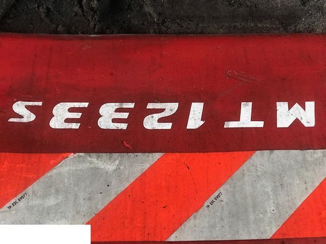 Manitou MT 1233S - POMPA PALIWA - משאבת דלק עבור מכונה חקלאית: תמונה 4 Manitou MT 1233S - POMPA PALIWA - משאבת דלק עבור מכונה חקלאית: תמונה 4