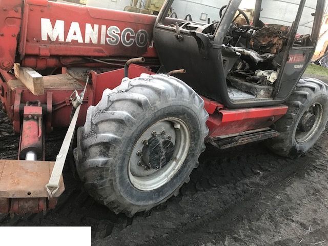 Manitou MT 1233S - POMPA PALIWA - משאבת דלק עבור מכונה חקלאית: תמונה 2 Manitou MT 1233S - POMPA PALIWA - משאבת דלק עבור מכונה חקלאית: תמונה 2